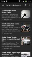 Berita Otomotif screenshot 9