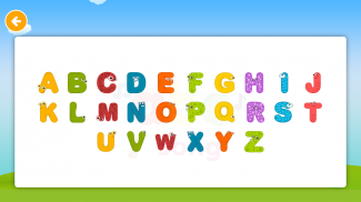 English Phonics screenshot 0