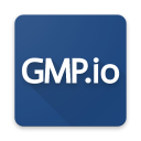 GMP dot IO Icon