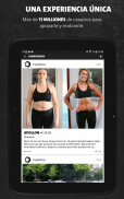 Freeletics: ejercicios en casa screenshot 7