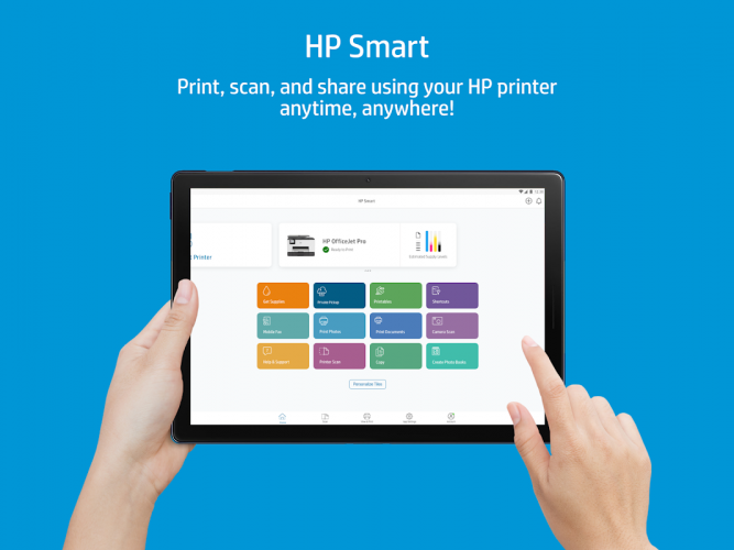 HP Smart screenshot 15