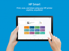 HP Smart (HP AiO Remote) screenshot 14