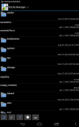 SQLite Manager screenshot 3