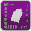 Manipur Radio Icon