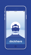 dockhere screenshot 1