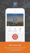 HRA Assist App screenshot 1