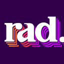 Rad TV - Live TV, Music Videos, Esports & More