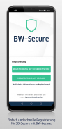 BW-Secure mit 3D-Secure screenshot 3