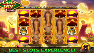 Lucky Win Casino™- FREE SLOTS screenshot 8