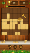 Block Puzzle 4 in 1 - Free Classic Brain Games screenshot 2