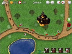 Cossacks screenshot 5