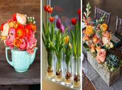 Flower Arrangement Ideas screenshot 1