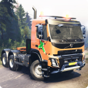 Euro Truck Cargo Simulation 2021 Icon