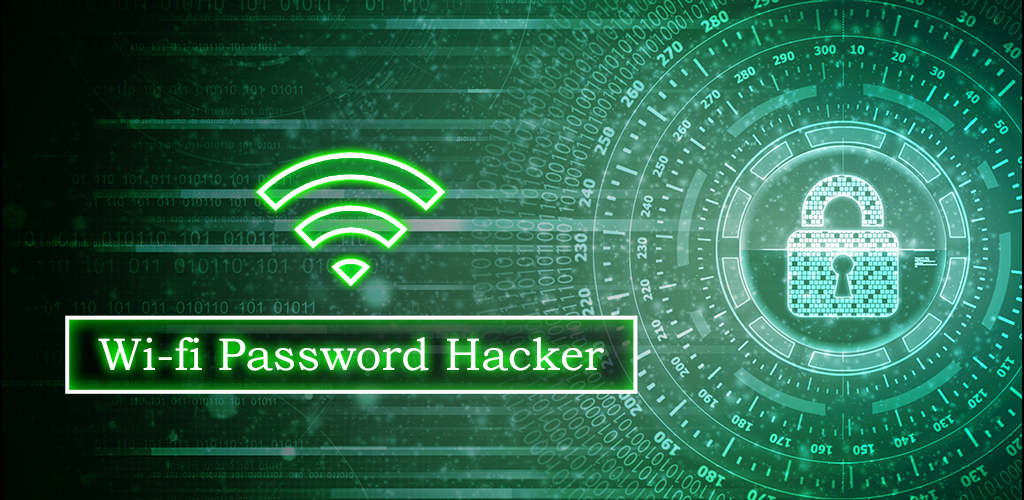 Wifi Password Hacker Prank - APK Download for Android
