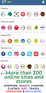 ABW: All Best Websites screenshot 5