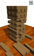 Balanced Tower AR screenshot 1