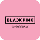 Blackpink Lyrics (Offline) Icon