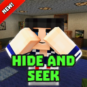 hide and seek for mcpe