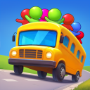 Bus Jam: Car Parking Games