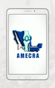 XXIV Congreso AMECRA screenshot 0
