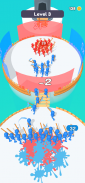 Clash & Rush screenshot 4