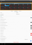 Kalender Widgets Suite screenshot 1