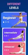 Bacak Açma Egzersizleri - Esneklik Egzersizleri screenshot 4