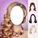 Прически 2018 - Woman Hairstyles 2018 Icon