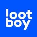 LootBoy - ¡Agarra el botín!