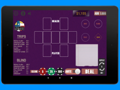 Texas Ultimate Holdem screenshot 3