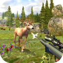 Deer Hunting Kill Shot