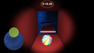 Juzball screenshot 2
