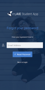 myAIE Student App screenshot 0