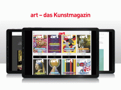 art Digital Magazin screenshot 12