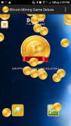Bitcoin Mining Game Premium screenshot 0