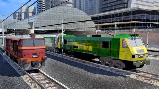 Train Sim 2019 screenshot 0