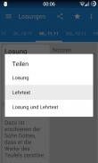 Losungen 2019 & 2018 screenshot 3