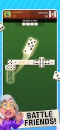 Domino! Multiplayer Dominoes screenshot 6