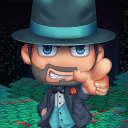 Mafia Idle: Gangster Clicker Icon