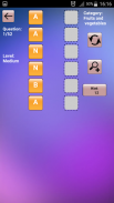 अनाग्राम - शब्द गेम screenshot 3