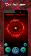Muladhara Chakra della radice screenshot 1