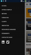 Brink's Le Billet screenshot 2