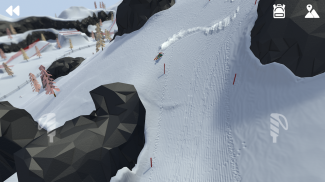 Grand Mountain Adventure: Snowboard Premiere screenshot 5