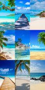 Beach Wallpapers HD screenshot 13