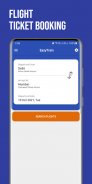Mobile Ticket Booking (IRCTC) screenshot 2