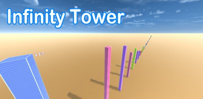 Infinity Tower