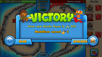Bloons TD Battles screenshot 6