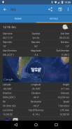 ISS Detector - 见国际空间站 screenshot 2