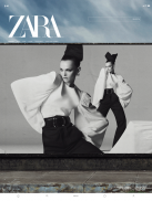 Zara screenshot 6