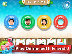 Wild Cards - Online Party with Friends screenshot 0